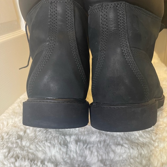 Timberland® Classic 6-Inch Waterproof Men’s Boot Size 13 - Picture 16 of 16